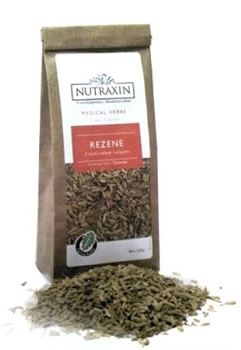 Nutraxin Herbs Rezene